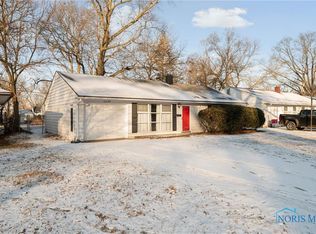 3209 Romaker Rd, Toledo, OH 43615