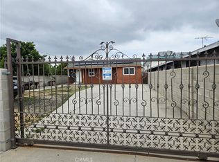 4921 W 104th St, Inglewood, CA 90304