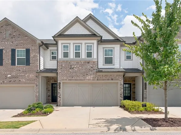 1118 Lossie Ln, Grayson, GA 30017