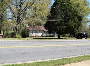 3864 Kemp Ridge Rd NW, Acworth, GA 30101