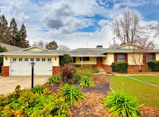 5249 Monitor Ave, Carmichael, CA 95608