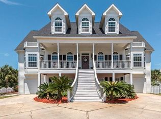 1248 Parasol Pl, Perdido Key, FL 32507