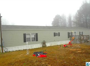 109 Warren Dr, Altoona, AL 35952