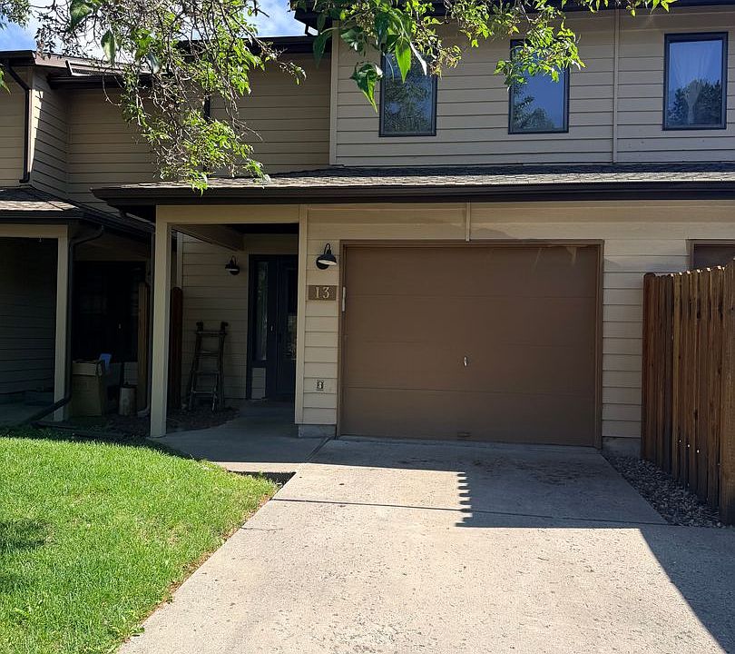 1st image of 1612 W Olive St APT 13