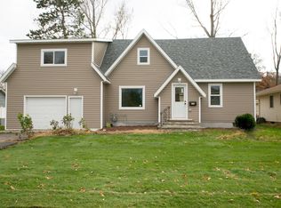 515 Minnesota St E, Cannon Falls, MN 55009