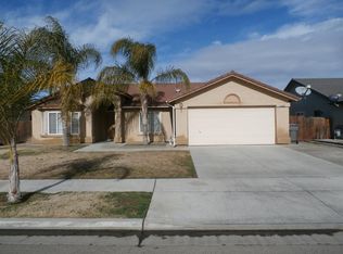 15906 W Sunset Ave, Kerman, CA
