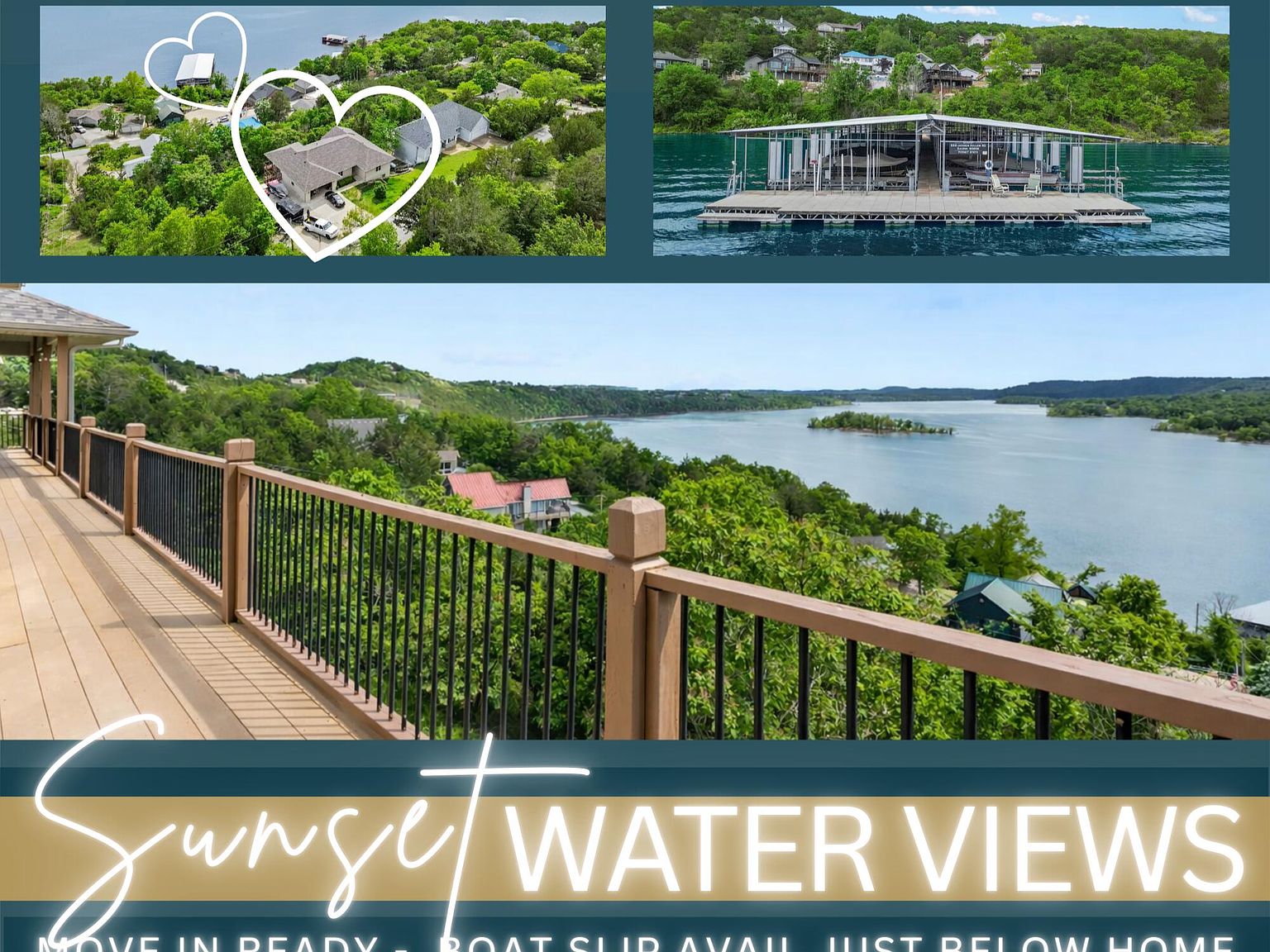 460 Jackson Hollow Road, Galena, MO 65656 | Zillow