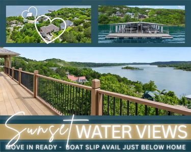 460 Jackson Hollow Road, Galena, MO, 65656
