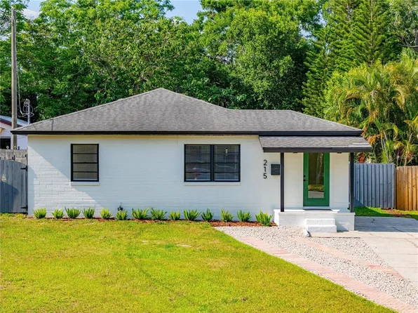 215 E Esther St, Orlando, FL 32806