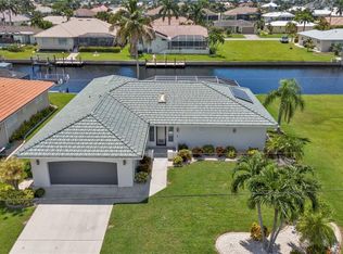 2527 Rio Plato Dr, Punta Gorda, FL 33950