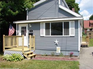 71 Thatcher St, Bangor, ME 04401