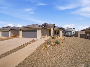 8706 E 40th Ln, Yuma, AZ 85365