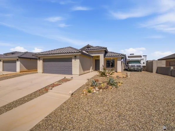 8706 E 40th Ln, Yuma, AZ 85365