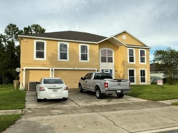 4019 Hely Cate Pl, Kissimmee, FL 34744