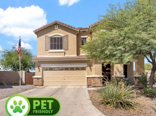 35480 N Zachary Rd, San Tan Valley, AZ 85142