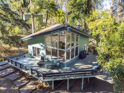 714 Escalona Dr, Capitola, CA, 95010