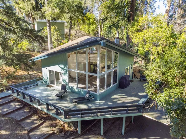 714 Escalona Dr, Capitola, CA 95010