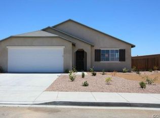 11711 Cliffwood St, Victorville, CA 92392