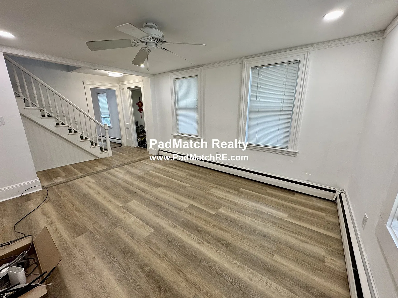 3 bed, 1.5 bath, 1200 sqft, $4,500 — Photo 2