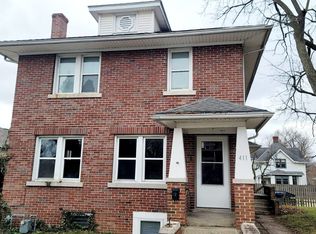 411 W Grove St #1, Mishawaka, IN 46545