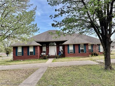 2818 Oakview Rd, Fort Smith, AR, 72908