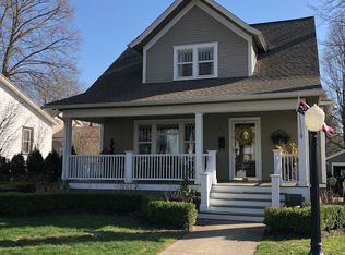 215 W Washington St, Howell, MI 48843