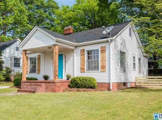 1202 Irving Rd, Homewood, AL 35209