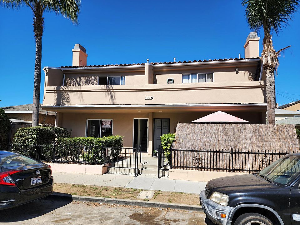 1119 Molina Ave, Long Beach, CA