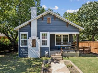 7053 Toland St, Dallas, TX 75227