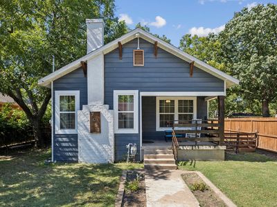 7053 Toland St, Dallas, TX, 75227