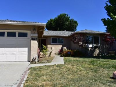 3643 Tunis Ave, San Jose, CA, 95132