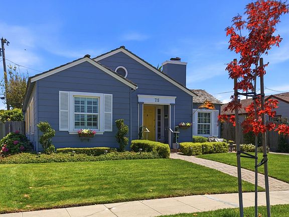 4th image of 75 Carmel Ave