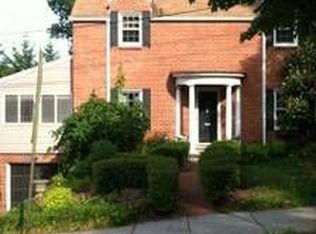 3300 Carpenter St SE, Washington, DC