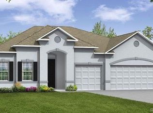 11 Cordia Ct, Homosassa, FL 34446