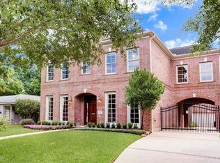 3715 Maroneal St, Houston, TX 77025