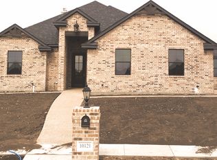 10121 Braided Briar, Waco, TX 76712