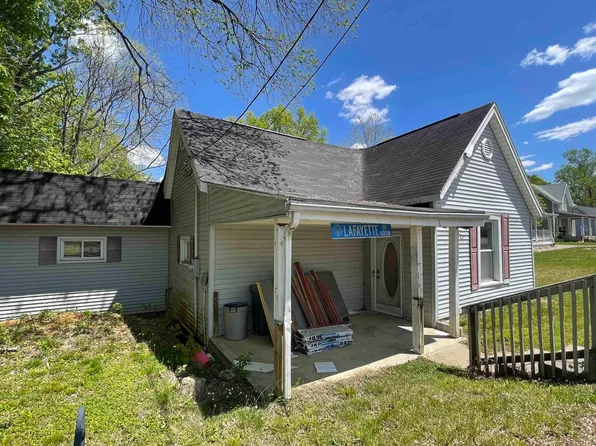 514 Lafayette Ave, Oolitic, IN 47451