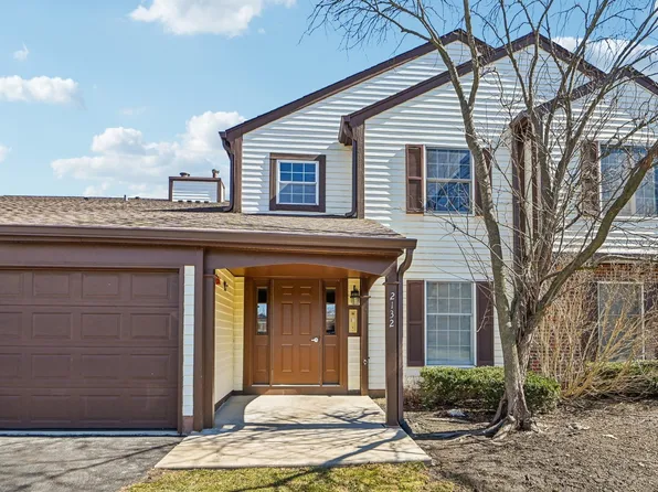 2132 Berkley Ct APT 202-B, Naperville, IL 60565