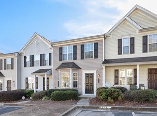6458 Arbor Gate Dr SW, Mableton, GA 30126