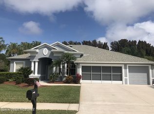 685 Linville Falls Dr, West Melbourne, FL 32904