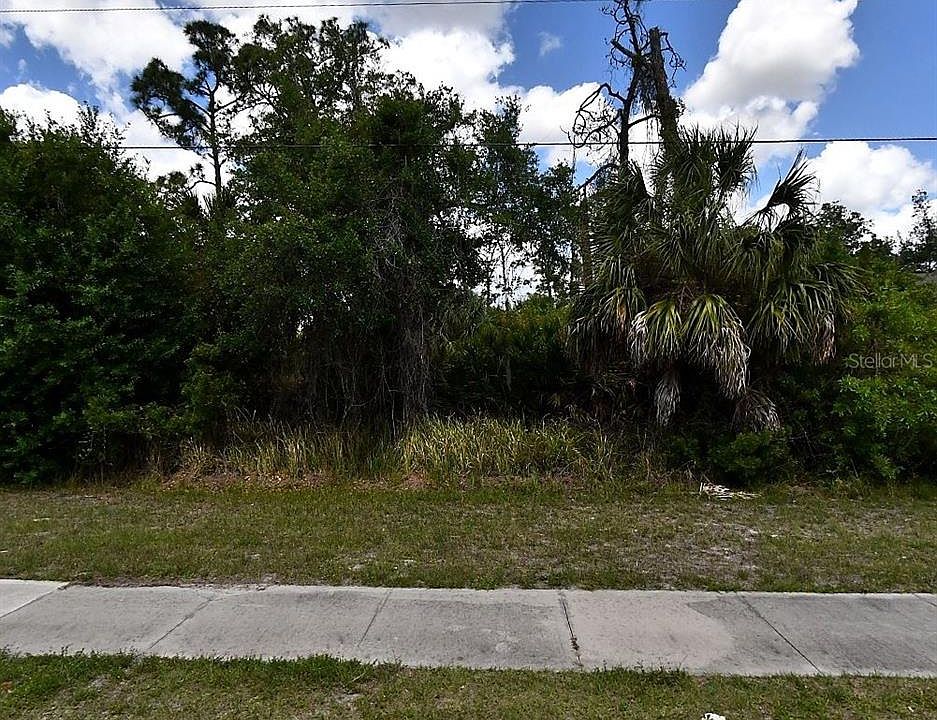 1st image of S Chamberlain Blvd Lot 25