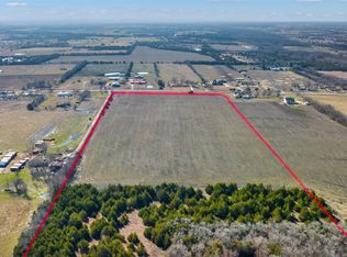 Tbd Fm 981, Blue Ridge, TX 75424