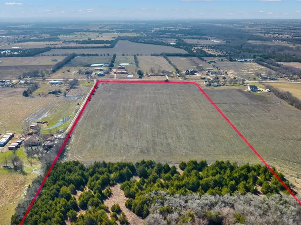 Tbd Fm 981, Blue Ridge, TX 75424