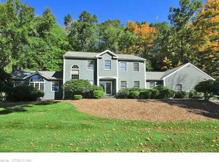 38 Forge Hill Rd, Barkhamsted, CT 06063