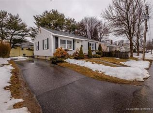 61 Strout St, South Portland, ME 04106
