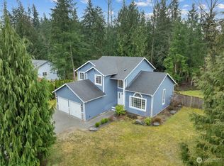 5004 259th St NE, Arlington, WA 98223