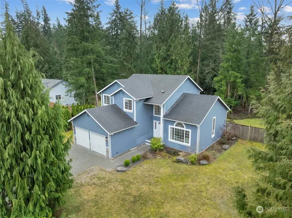 5004 259th Street NE, Arlington, WA 98223