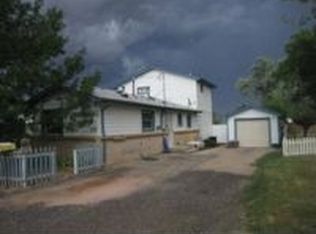 702 8th Ave, Hudson, CO 80642