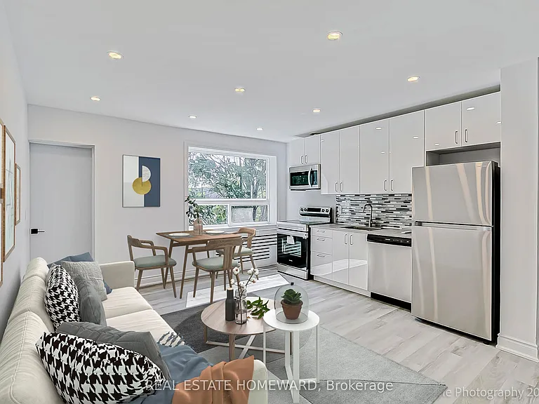 419 Woodbine Ave #10 — Photo 1