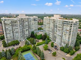 7300 Yonge St #210, Vaughan, ON L4J7Y5